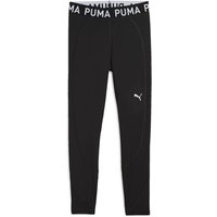 Collants de Fitness Puma W Strong Colorb Femme Noir