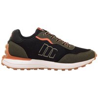 Chaussures Mustang Zinc Homme