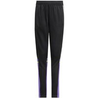 Pantalon de Football adidas Sq25 Tr Pnt Y Enfant Noir / Rafmor