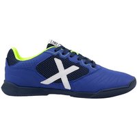 Chaussures Munich Début 01 Unisexe Bleu