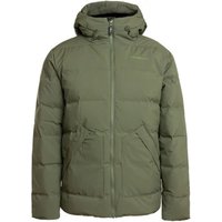 Veste Trangoworld Sligo St Homme Vert Foncé
