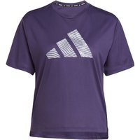 T-shirt de Running adidas Adi365 E Bl Femme Ciraur