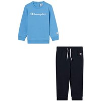 Survêtement Champion Sweatsuits Bébés Bleu Marine