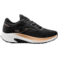 Chaussures de running Joma Active 2501 Noir Or Femme