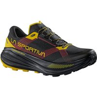 Chaussures de Trail La Sportiva Prodigio Max Homme Noir/Jaune