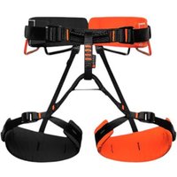 Harnais Mamut 4 Slide Orange