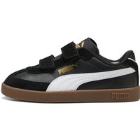 Chaussures Puma Club Ii Era V P, Noir, Enfant