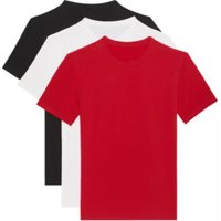 Camisetas calvin klein hombre 3pk