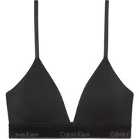 Soutien-gorge Calvin Klein Femme Noir