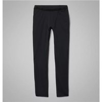 Collants Columbia Midweight 2 Noir Enfant