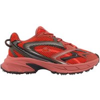 Chaussures Lacoste L003 Neo 225 2 Sma Homme Orange/Dk Orange