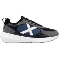 Chaussures Munich Loop 03 Noir