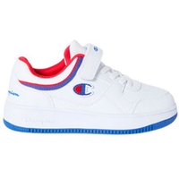 Chaussures Champion Basketball Enfant Blanc