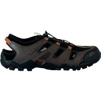Chaussures Hi-Tec Sensitive Low Water Proff Sp Homme