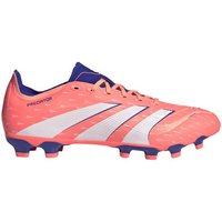 Bottes de Football adidas Predator League Mg Orange