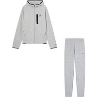 Survêtement Champion Sweatsuits Homme Gris