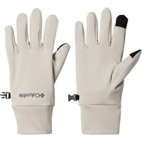 Gants Montagne Columbia Point Park™ Fleece Beige