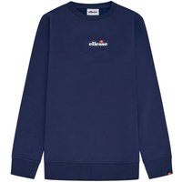 Sweat Ellesse Kiamto 2 Sweatshirt Bleu Marine