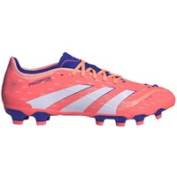 Bottes de Football adidas Predator Pro Mg Orange