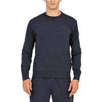 Sweat John Smith Fomal Bleu Marine