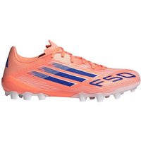 Bottes de Football adidas F50 League 2G/3G Ag Orange