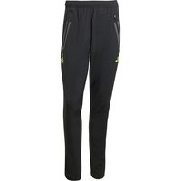 Pantalon de Football adidas Real Madrid P Vt P Homme Noir