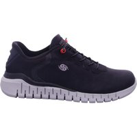 Chaussures Dockers Stockholm Homme Noir