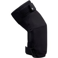 Genouillère de Cyclisme Endura Strack Yth Knee P'Tctor Bk Enfant