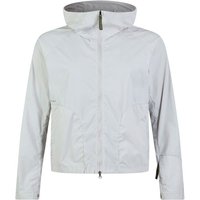 Veste de Cyclisme Endura Sultrac Breathable Lwt Lnr Femme Lunar Rock