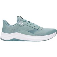 Chaussures de Fitness Under Armour Aurora 3 Femme Vert