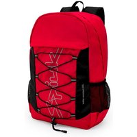 Sac à dos de Cyclisme Spiuk Geiser Rouge
