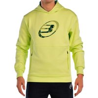 Sweat de pádel Bullpadel Boyal 059 Homme Limon