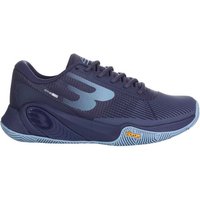 Chaussures de pádel Bullpadel Vertex Vibram 25I Bleu Homme