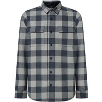 Chemise Oakley Bear Cozy Flannel Graphite