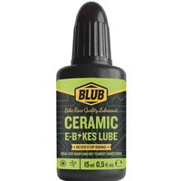Lubricante blub ceramic e-bike lube 15ml