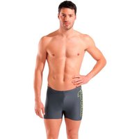 Maillot de bain Arena Scratchy Swim Homme Jaune