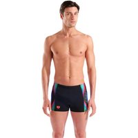 Bañador arena two sides swim hombre negro
