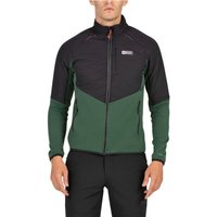 Veste de Montagne + 8000 Ned Homme Vert Forêt