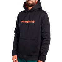 Sweat Trangoworld Connexion V02 Homme Noir