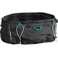 Cinturón de running camelback ultra belt 17oz, negro