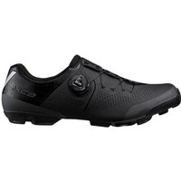 Chaussures de cyclisme Shimano Chaussures de vélo Xc302