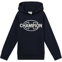 Sweat Champion Graphic Shop Enfant Bleu Marine