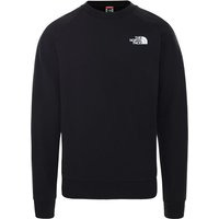 Sweat de Montagne The North Face Redbox Crew Noir Homme