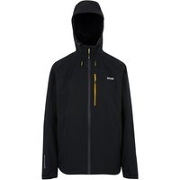 Veste de Montagne Regatta Birchdale II Homme Noir