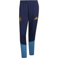 Pantalones de fútbol adidas real federación española pre 25/26 ho