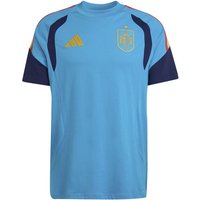 Camiseta de fútbol adidas real federación española 25/26 hombre a