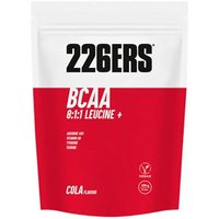 Aminoácidos 226ers bcaas 300gr cola