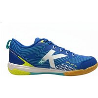Chaussures de Futsal Kelme Stiletto Bleu