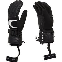 Gants de Neige Oakley Timberline Glove Homme Noir