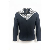 Veste Luxury Femme Marine